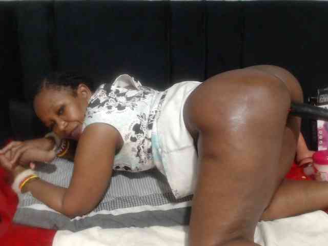 Sheila80 webcam