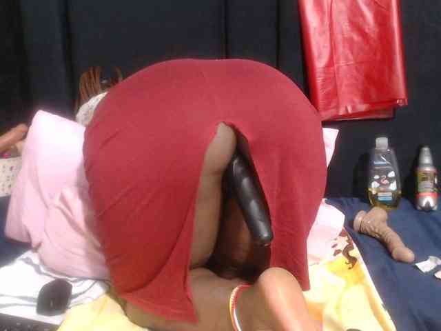 Sheila80 webcam