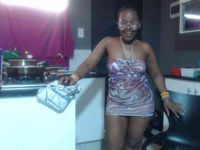 Sheila80 webcam
