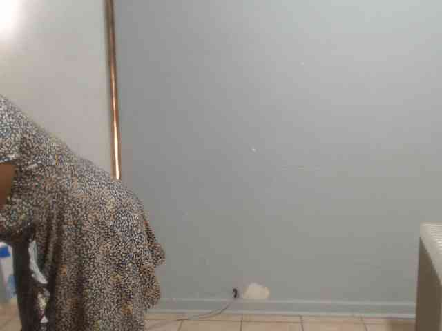 Sheila80 webcam