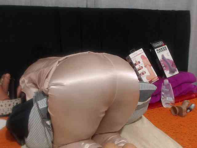 Sheila80 webcam
