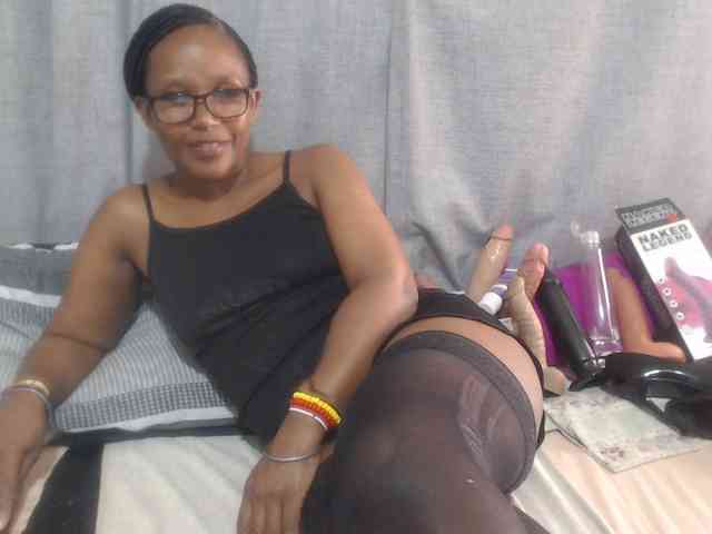 Sheila80 webcam
