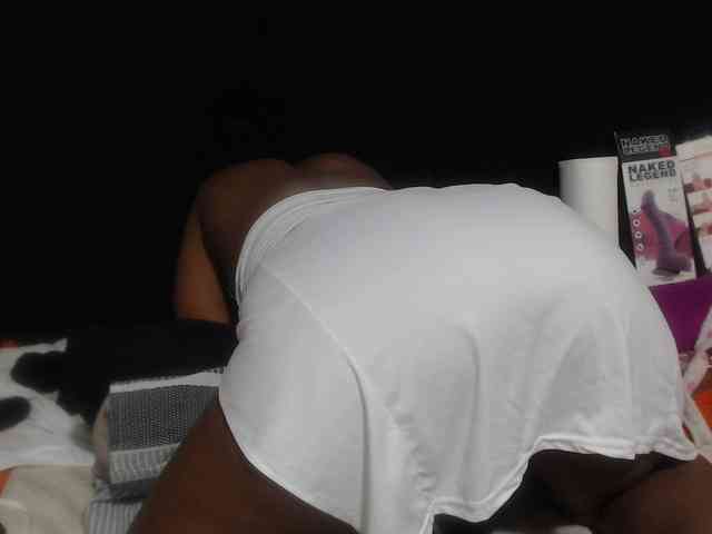 Sheila80 webcam