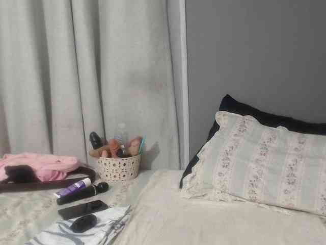 Sheila80 webcam