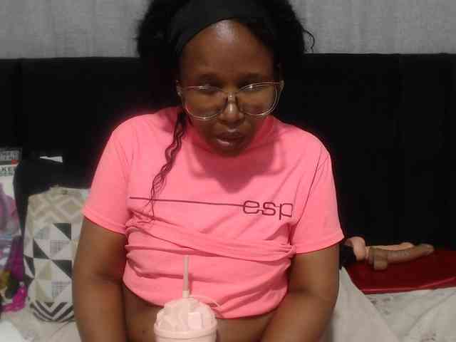 Sheila80 webcam