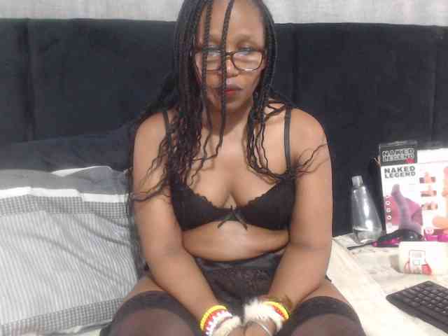 Sheila80 webcam
