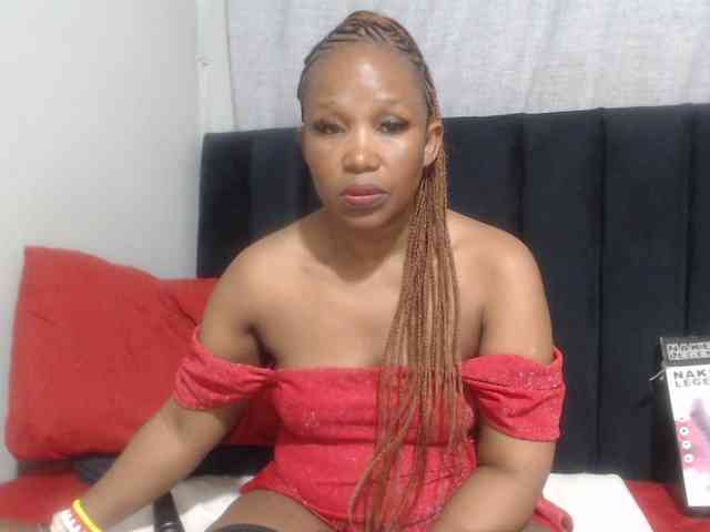 Sheila80 webcam