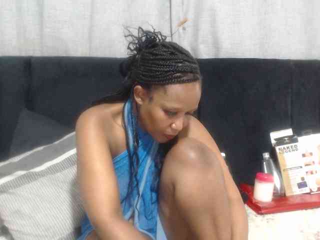 Sheila80 webcam