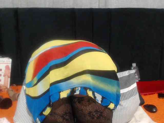 Sheila80 webcam