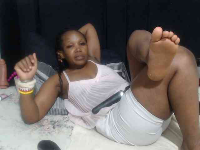 Sheila80 webcam