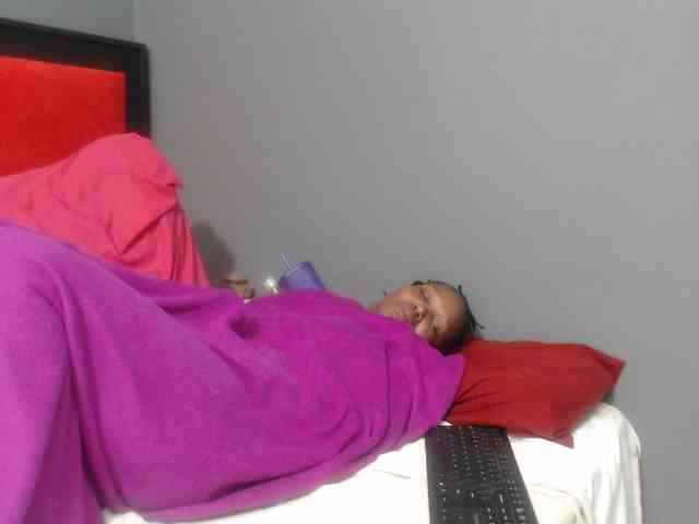 Sheila80 webcam