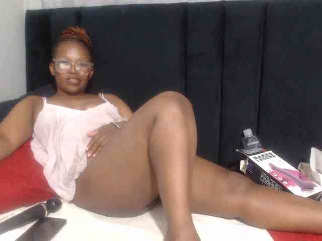 Sheila80 webcam