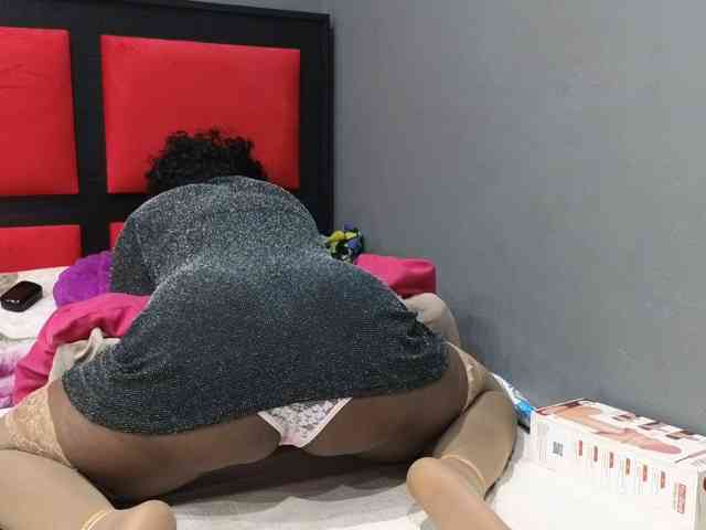 Sheila80 webcam