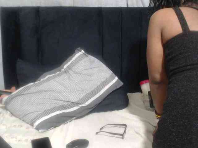 Sheila80 webcam