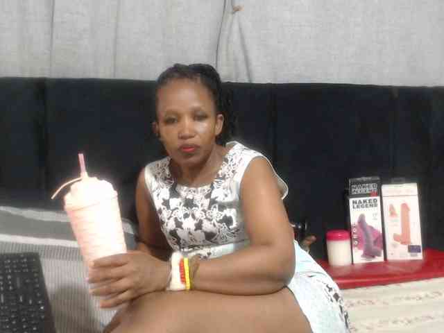 Sheila80 webcam