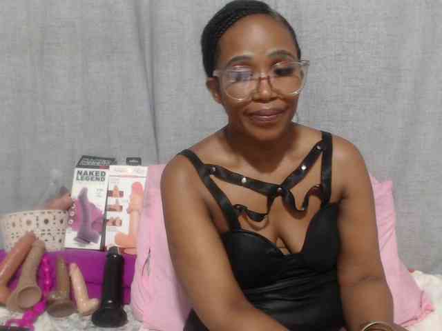 Sheila80 webcam
