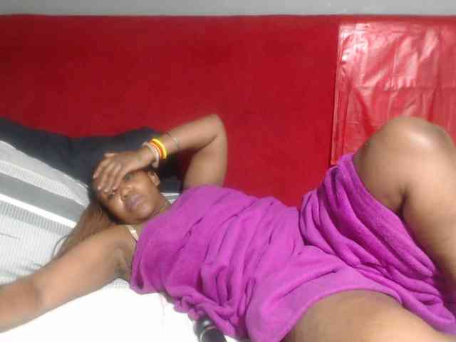 Sheila80 webcam