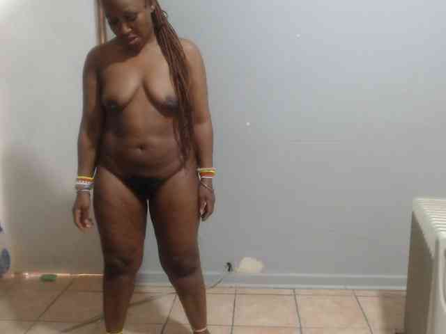 Sheila80 webcam