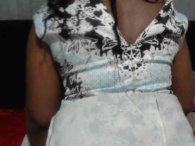 Sheila80 webcam