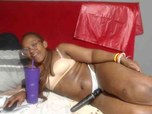 Sheila80 webcam