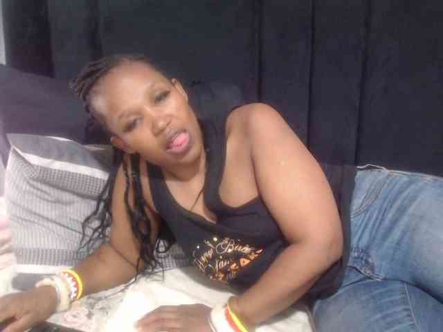 Sheila80 webcam