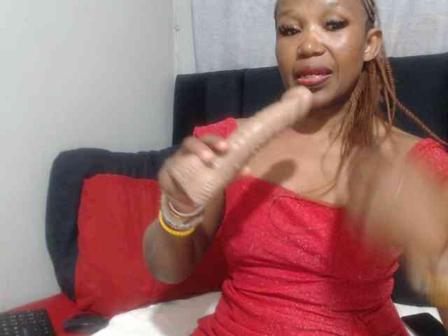 Sheila80 webcam