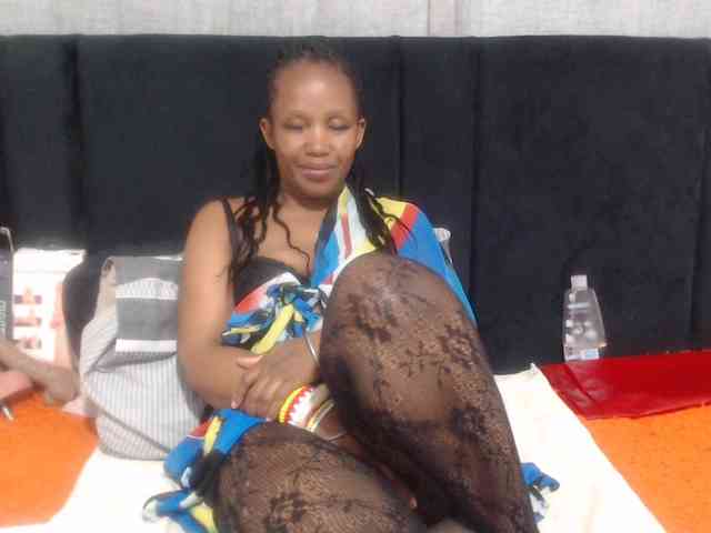 Sheila80 webcam