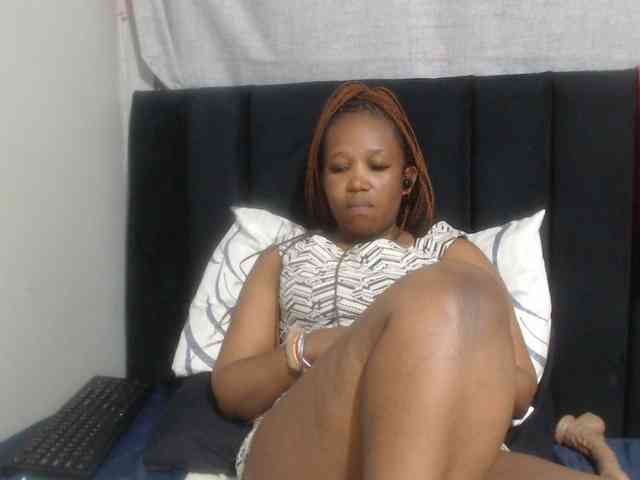 Sheila80 webcam