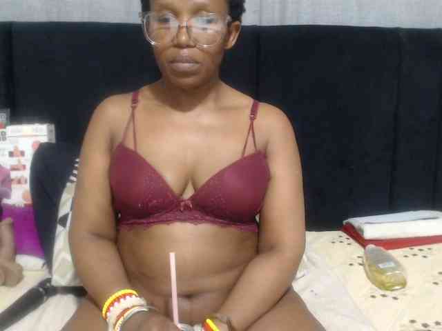 Sheila80 webcam