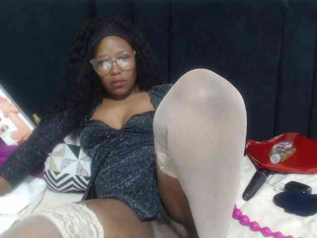 Sheila80 webcam