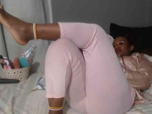 Sheila80 webcam