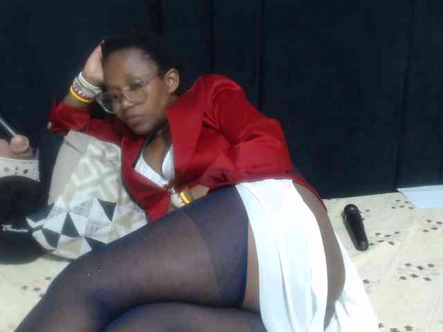 Sheila80 webcam