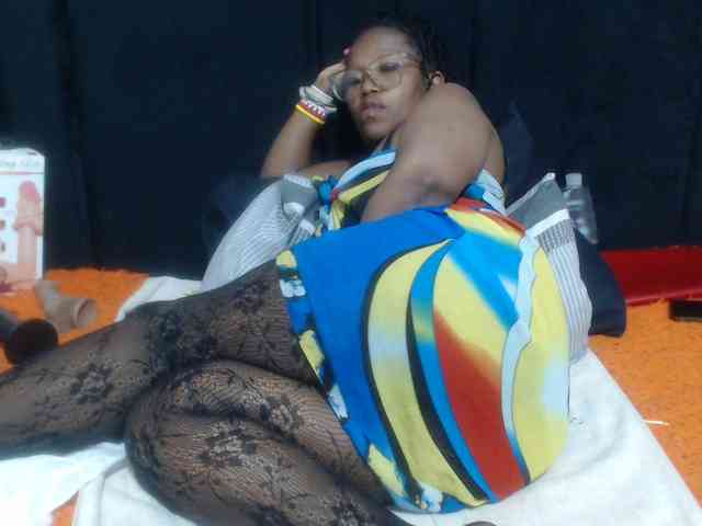 Sheila80 webcam