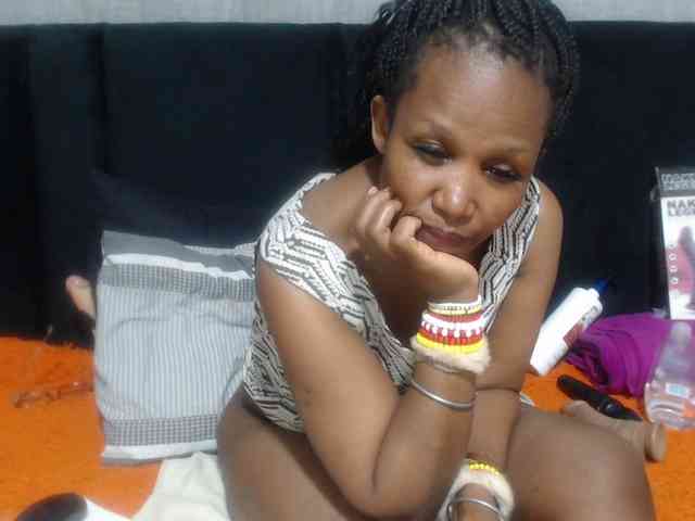 Sheila80 webcam