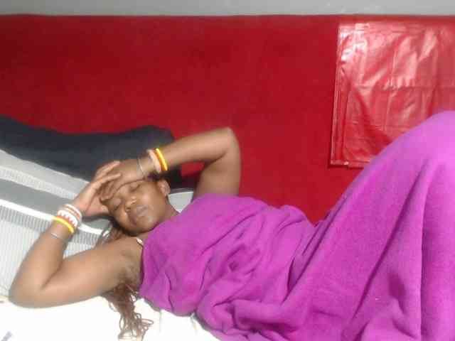 Sheila80 webcam