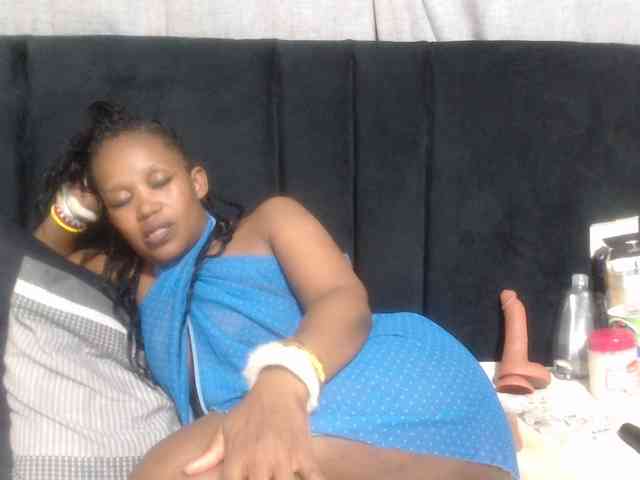 Sheila80 webcam