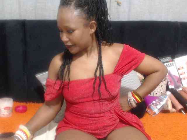 Sheila80 webcam