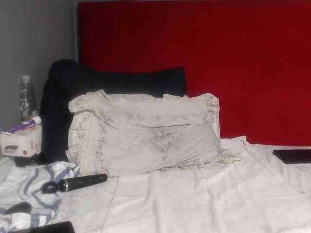 Sheila80 webcam