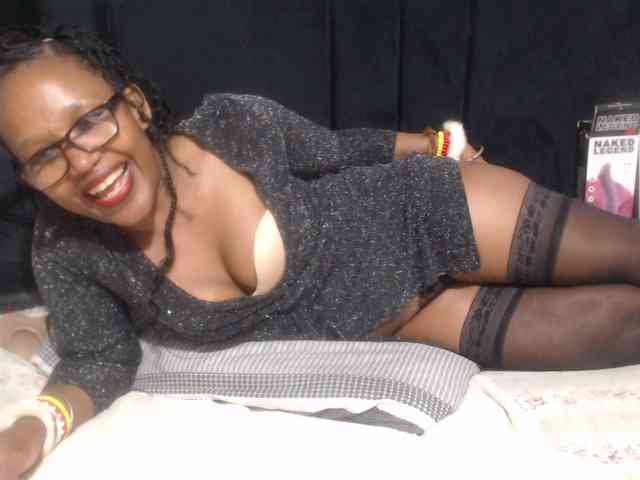 Sheila80 webcam