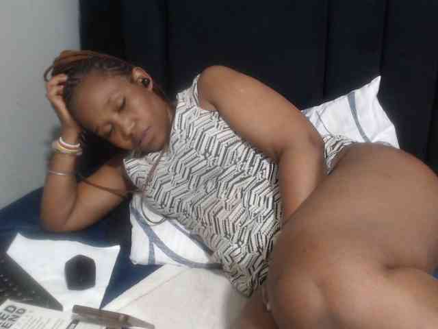 Sheila80 webcam