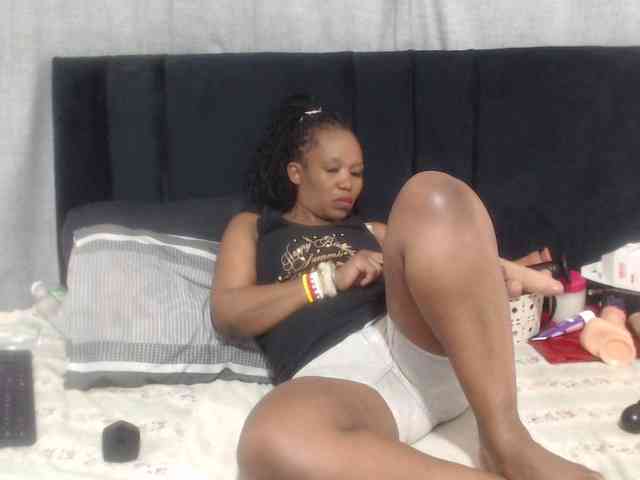 Sheila80 webcam