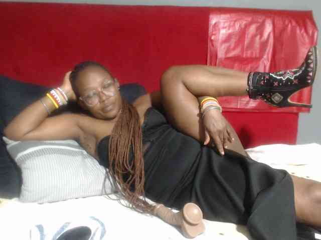 Sheila80 webcam