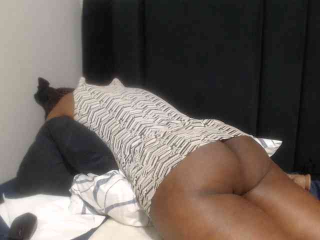 Sheila80 webcam