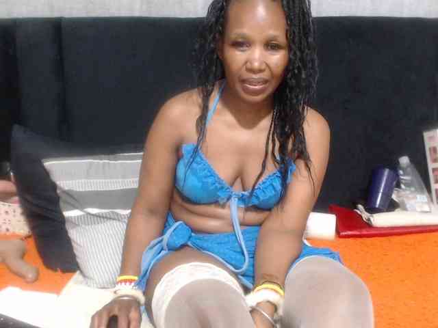 Sheila80 webcam