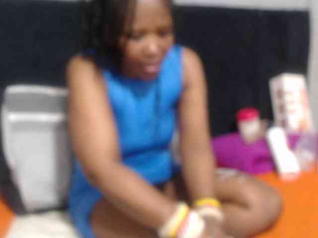 Sheila80 webcam