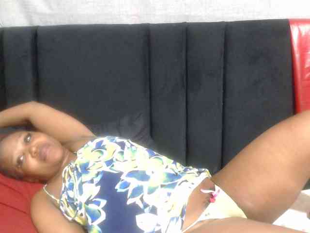 Sheila80 webcam