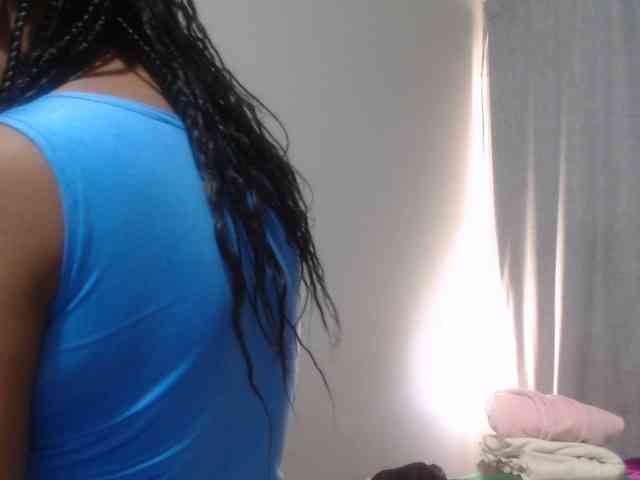 Sheila80 webcam