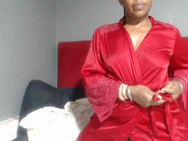 Sheila80 webcam