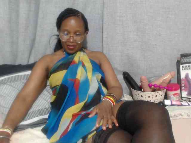 Sheila80 webcam