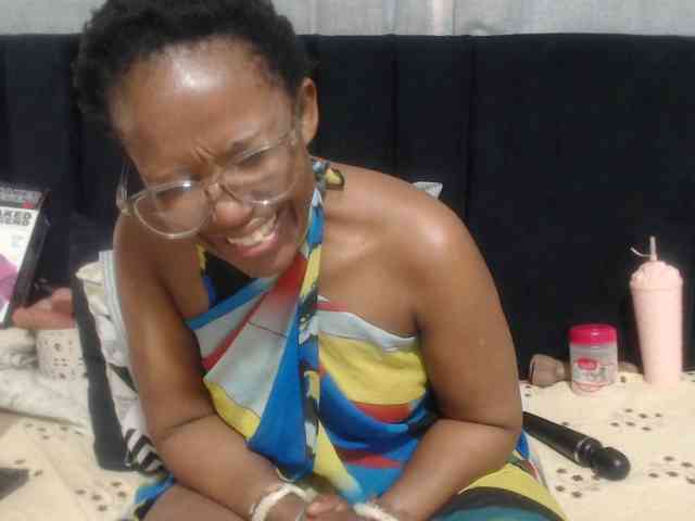 Sheila80 webcam